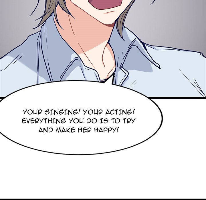 The Boy and the Sea Manhwa - Chapter 24 Page 23