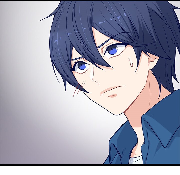 The Boy and the Sea Manhwa - Chapter 24 Page 24