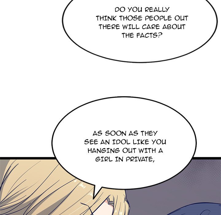 The Boy and the Sea Manhwa - Chapter 24 Page 26