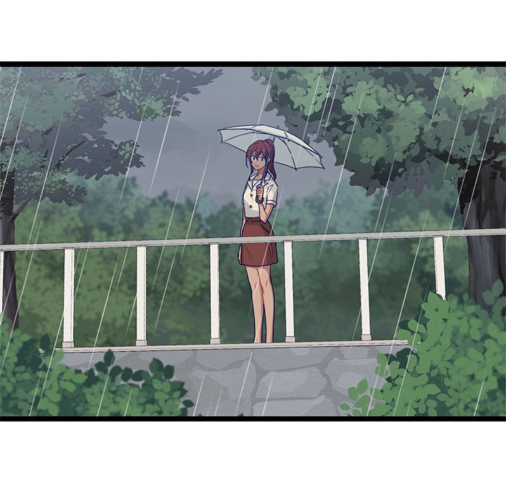 The Boy and the Sea Manhwa - Chapter 24 Page 28