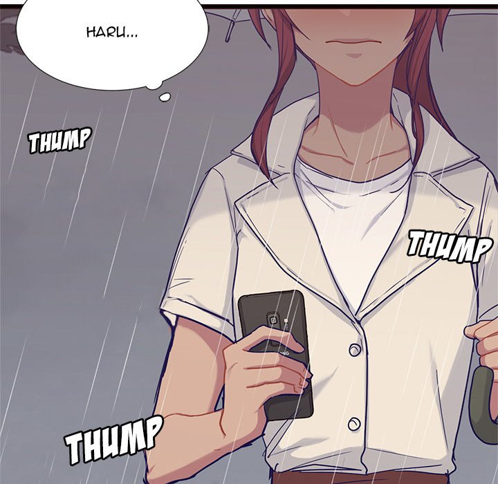 The Boy and the Sea Manhwa - Chapter 24 Page 31