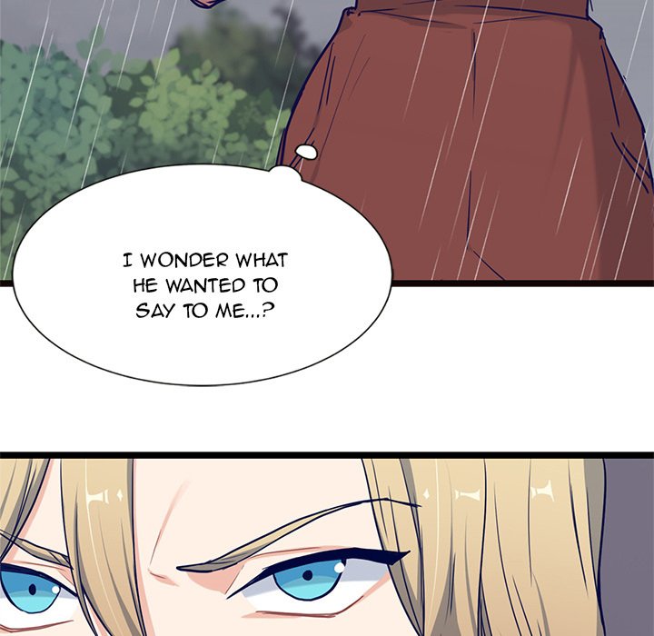 The Boy and the Sea Manhwa - Chapter 24 Page 32