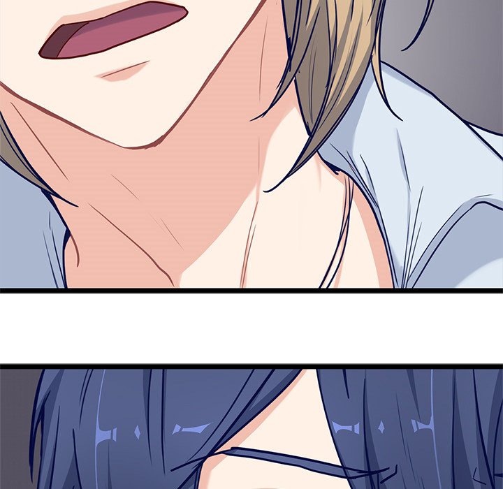 The Boy and the Sea Manhwa - Chapter 24 Page 35