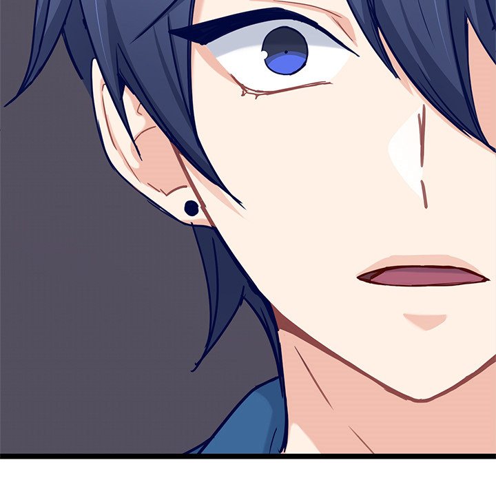 The Boy and the Sea Manhwa - Chapter 24 Page 36