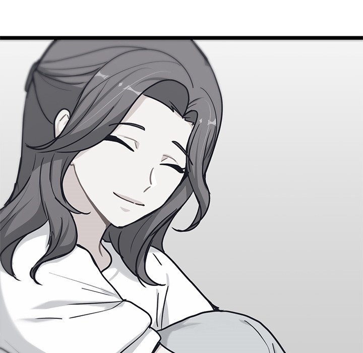 The Boy and the Sea Manhwa - Chapter 24 Page 37