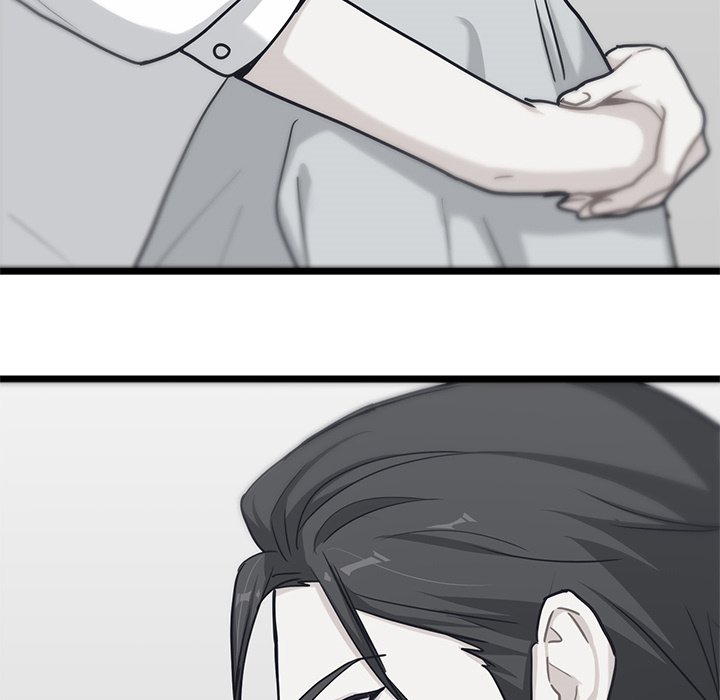 The Boy and the Sea Manhwa - Chapter 24 Page 38