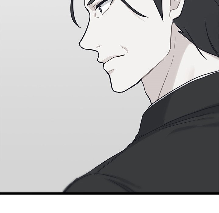 The Boy and the Sea Manhwa - Chapter 24 Page 39