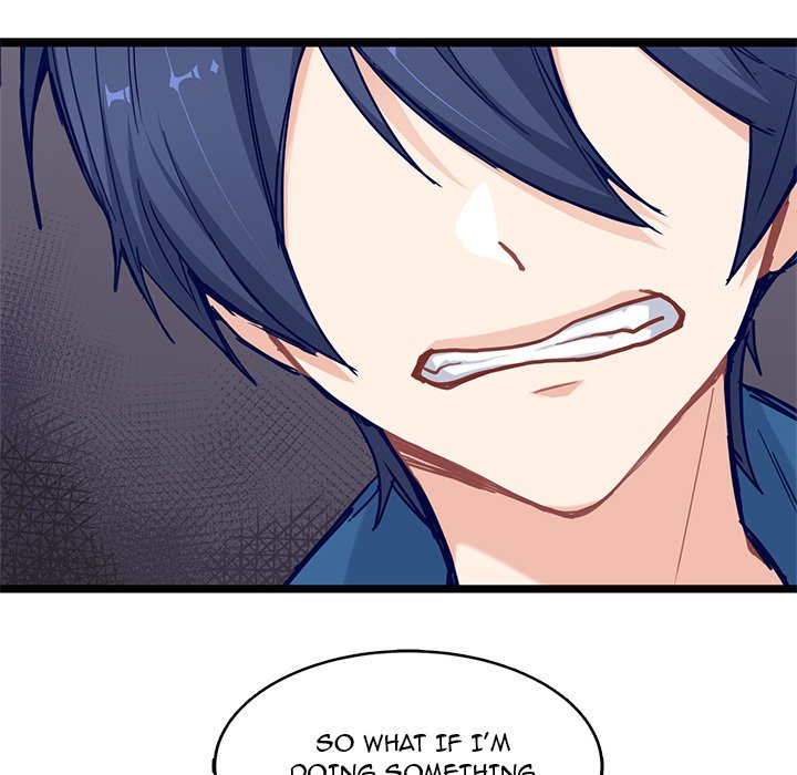 The Boy and the Sea Manhwa - Chapter 24 Page 40