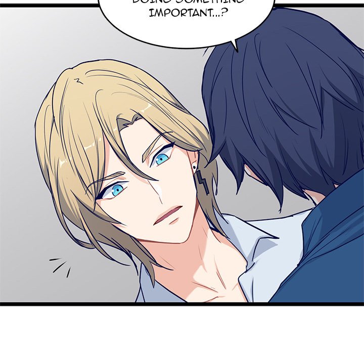 The Boy and the Sea Manhwa - Chapter 24 Page 41