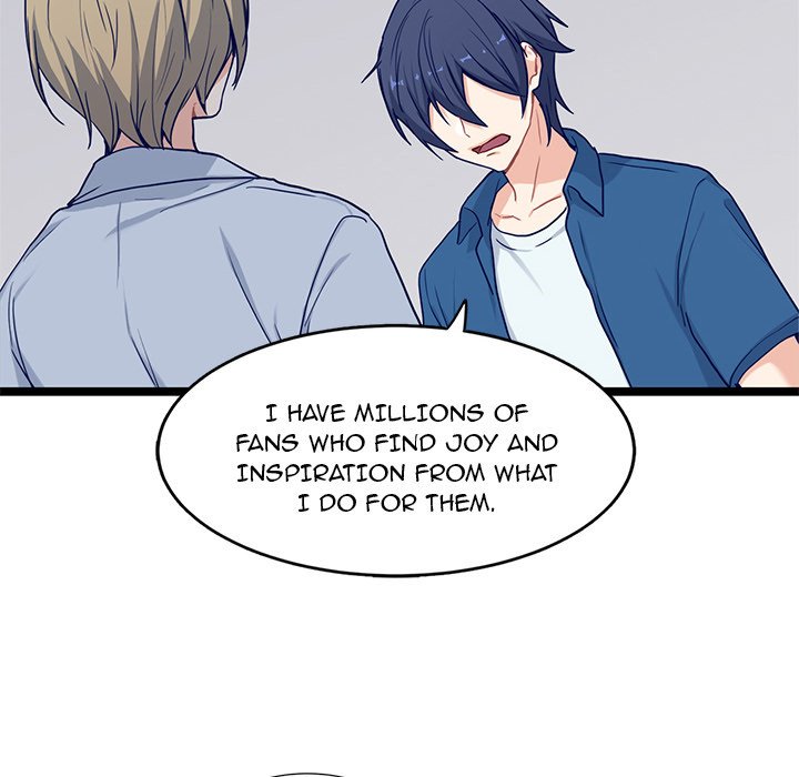 The Boy and the Sea Manhwa - Chapter 24 Page 45