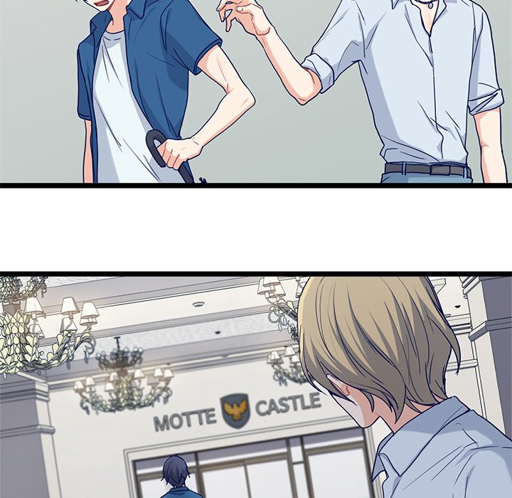 The Boy and the Sea Manhwa - Chapter 24 Page 52