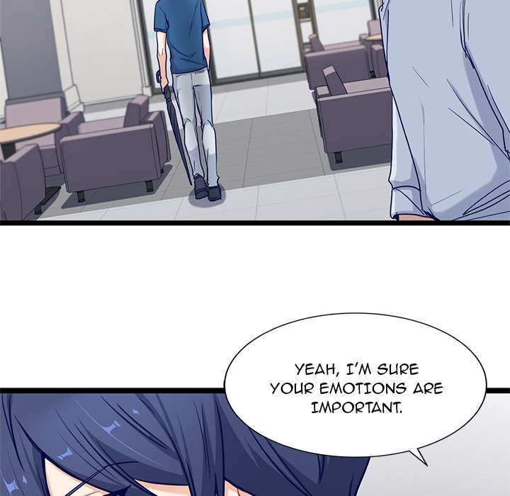 The Boy and the Sea Manhwa - Chapter 24 Page 53