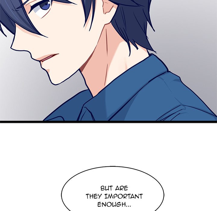 The Boy and the Sea Manhwa - Chapter 24 Page 54