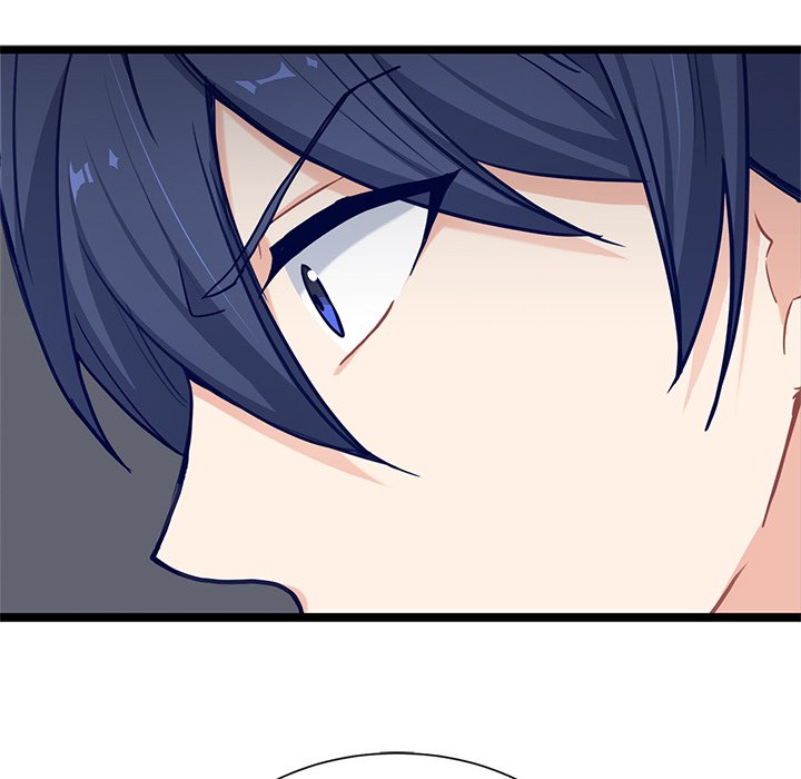 The Boy and the Sea Manhwa - Chapter 24 Page 57