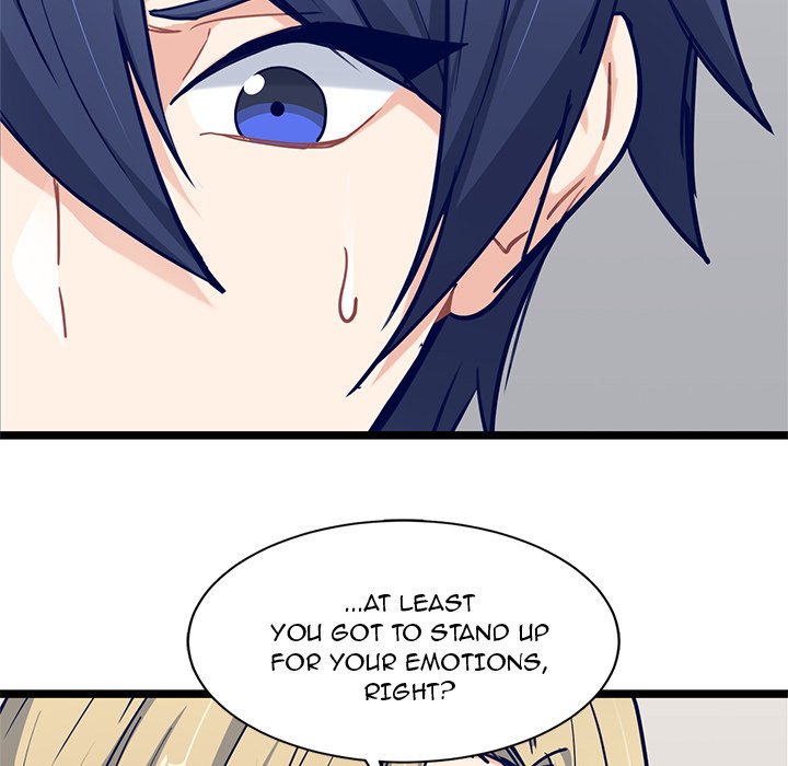 The Boy and the Sea Manhwa - Chapter 24 Page 60