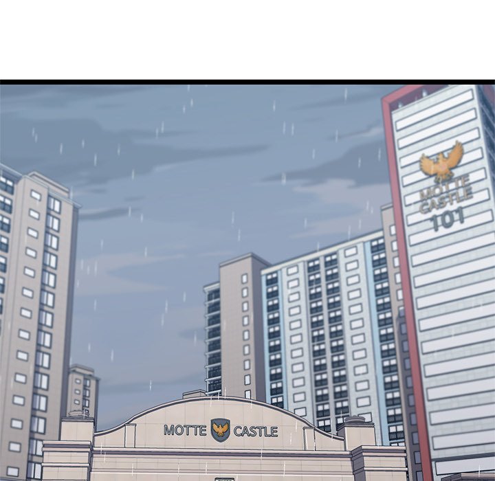 The Boy and the Sea Manhwa - Chapter 24 Page 62