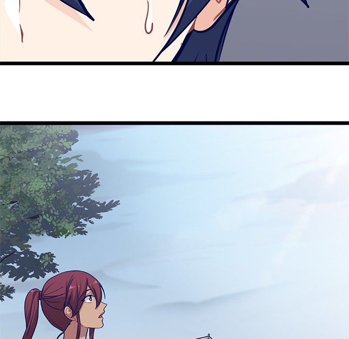 The Boy and the Sea Manhwa - Chapter 24 Page 64