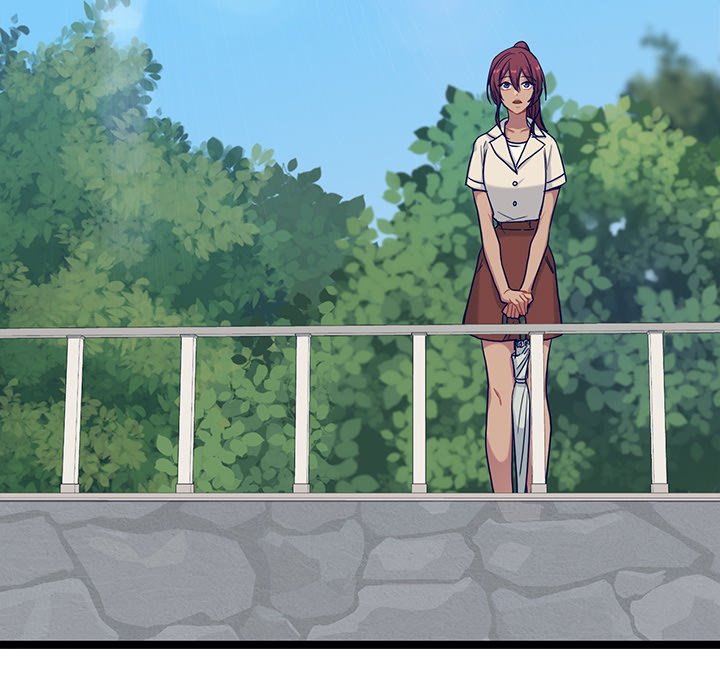 The Boy and the Sea Manhwa - Chapter 24 Page 69