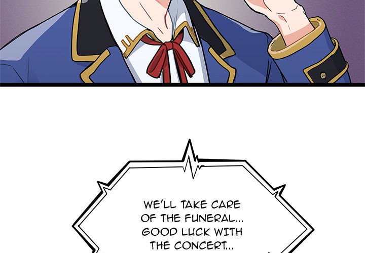 The Boy and the Sea Manhwa - Chapter 1 Page 2