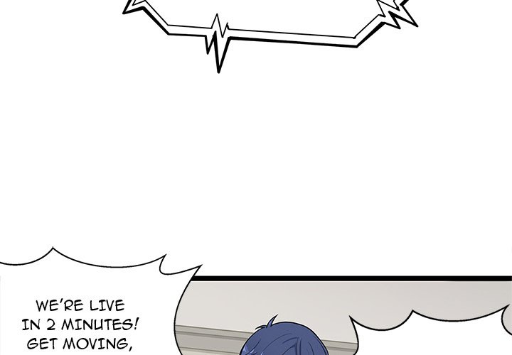 The Boy and the Sea Manhwa - Chapter 1 Page 3