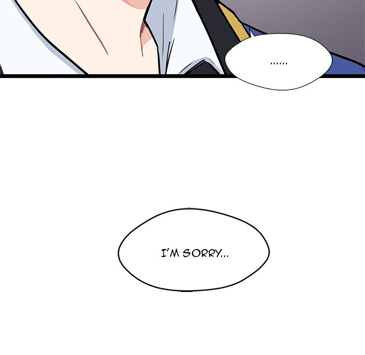 The Boy and the Sea Manhwa - Chapter 1 Page 6