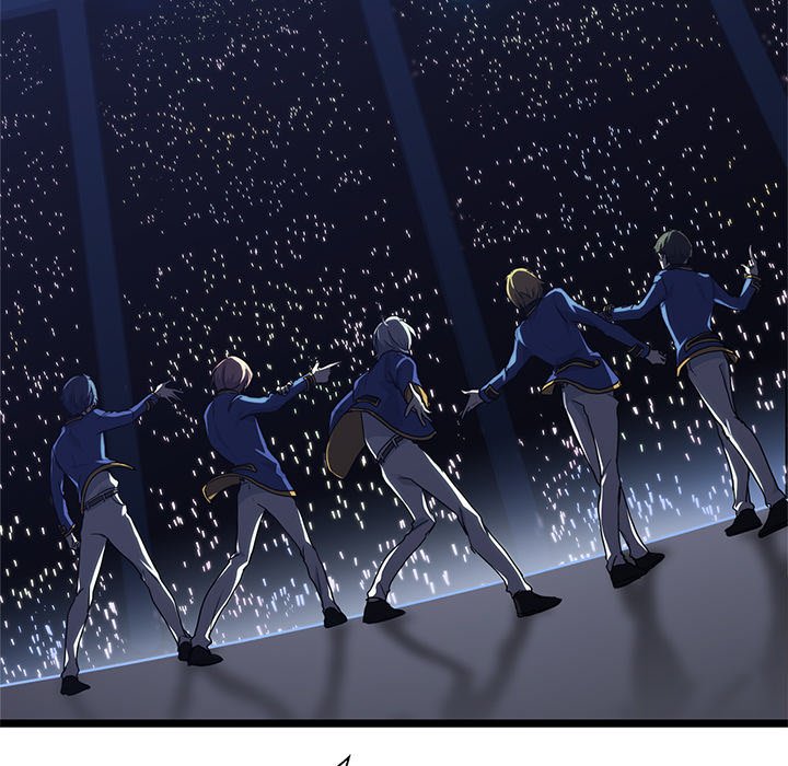 The Boy and the Sea Manhwa - Chapter 1 Page 8