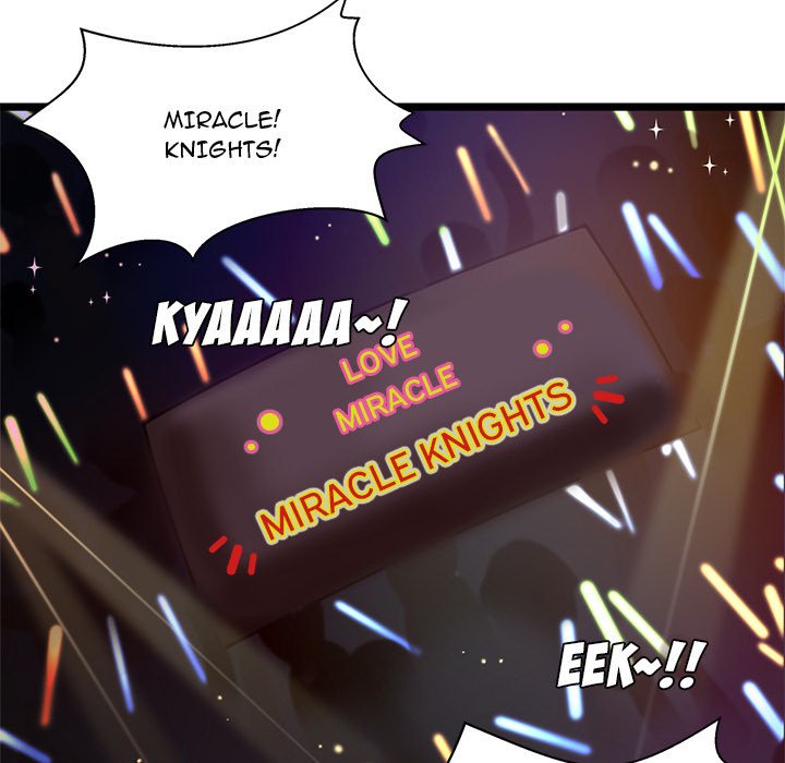 The Boy and the Sea Manhwa - Chapter 1 Page 9