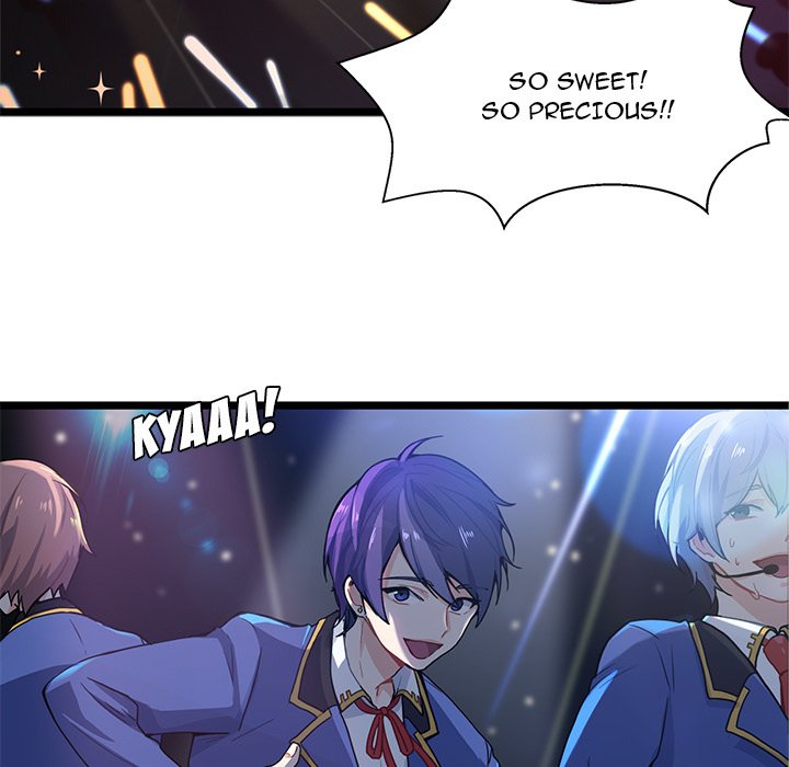 The Boy and the Sea Manhwa - Chapter 1 Page 10