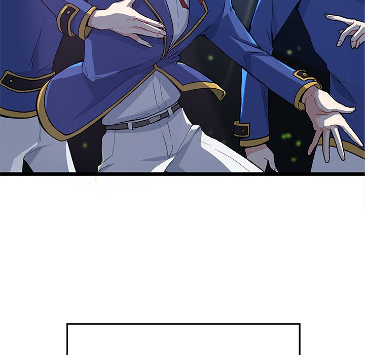 The Boy and the Sea Manhwa - Chapter 1 Page 11