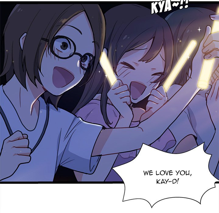 The Boy and the Sea Manhwa - Chapter 1 Page 13