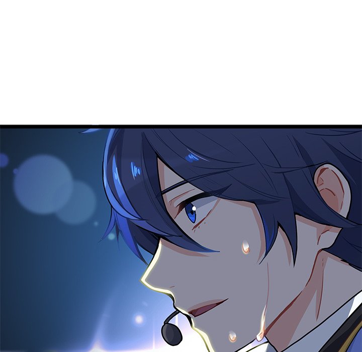 The Boy and the Sea Manhwa - Chapter 1 Page 15