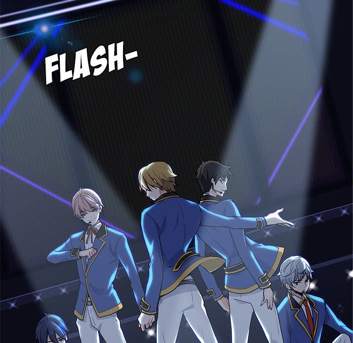 The Boy and the Sea Manhwa - Chapter 1 Page 17