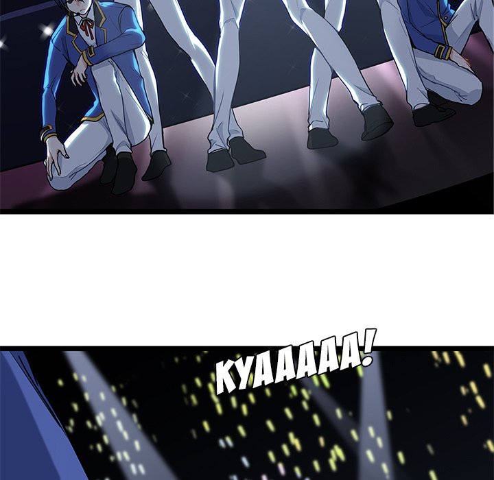 The Boy and the Sea Manhwa - Chapter 1 Page 18