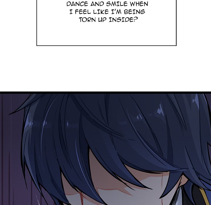 The Boy and the Sea Manhwa - Chapter 1 Page 20