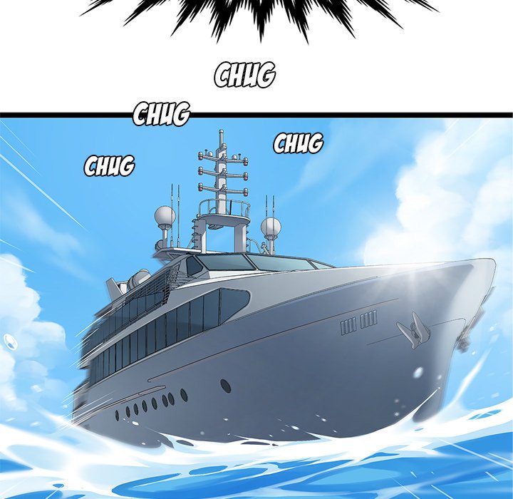 The Boy and the Sea Manhwa - Chapter 1 Page 24