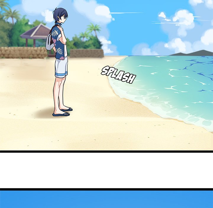 The Boy and the Sea Manhwa - Chapter 1 Page 36