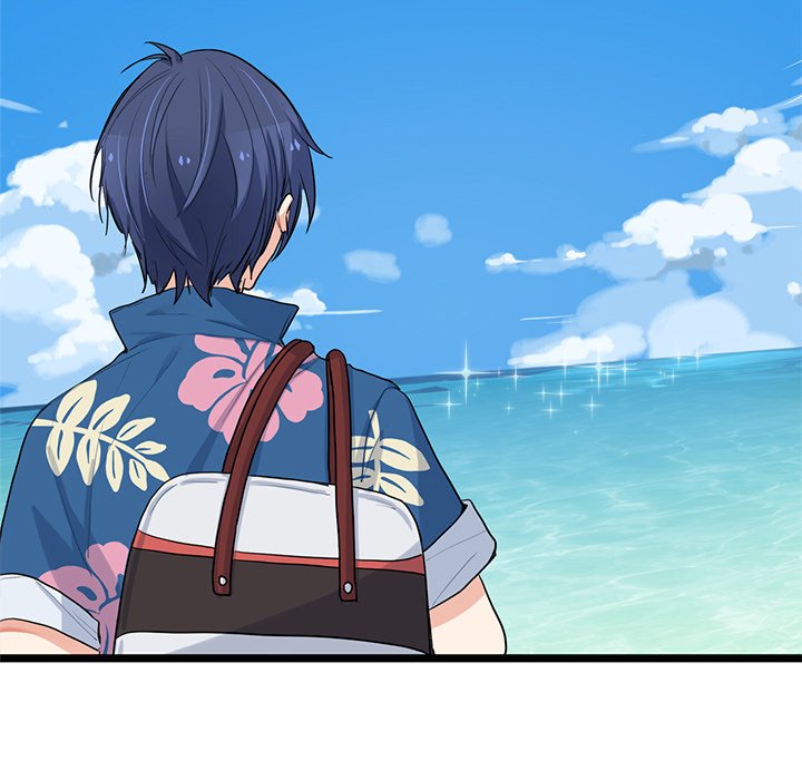 The Boy and the Sea Manhwa - Chapter 1 Page 37