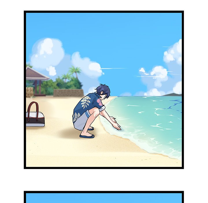 The Boy and the Sea Manhwa - Chapter 1 Page 39