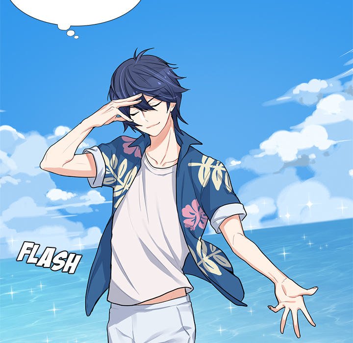 The Boy and the Sea Manhwa - Chapter 1 Page 41