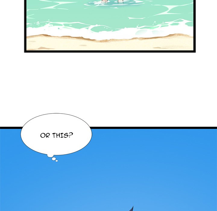 The Boy and the Sea Manhwa - Chapter 1 Page 44