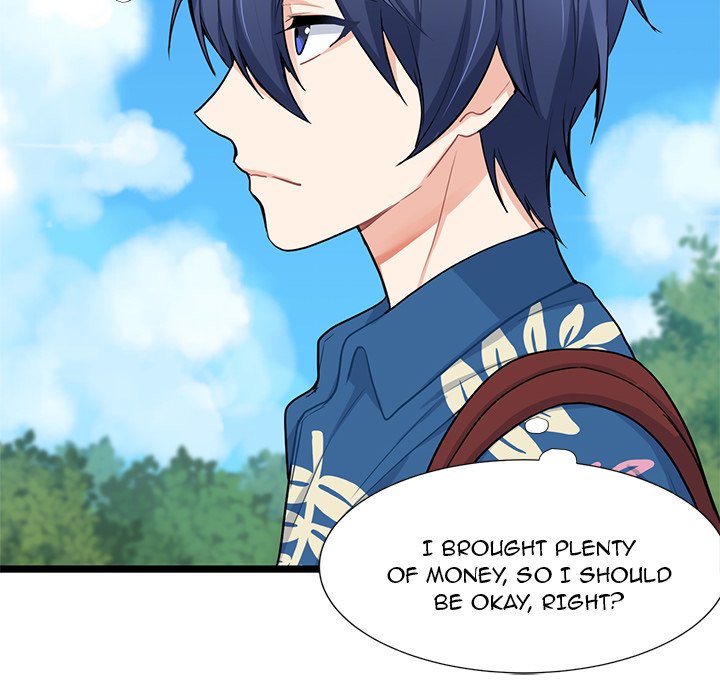 The Boy and the Sea Manhwa - Chapter 1 Page 52