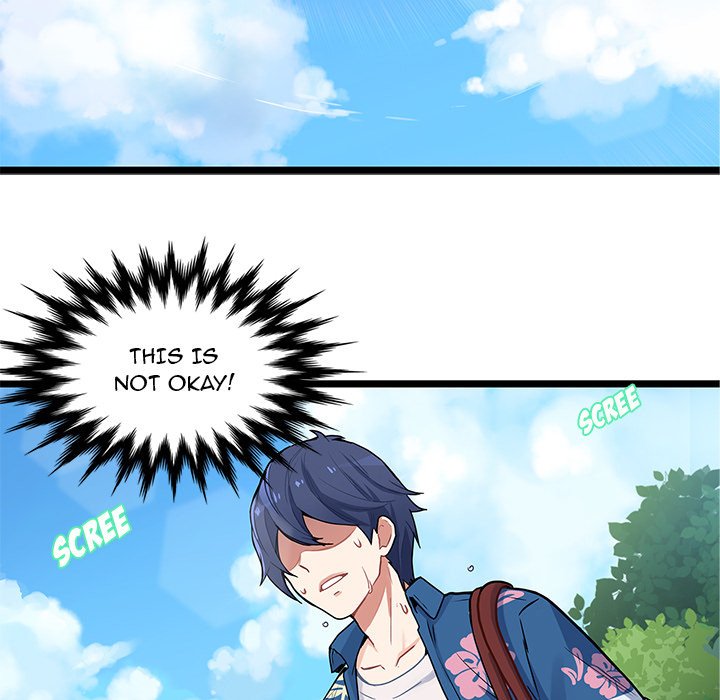 The Boy and the Sea Manhwa - Chapter 1 Page 54