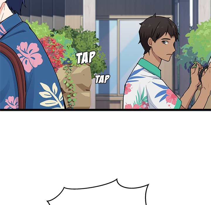 The Boy and the Sea Manhwa - Chapter 1 Page 59