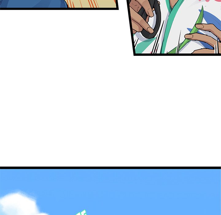 The Boy and the Sea Manhwa - Chapter 1 Page 61