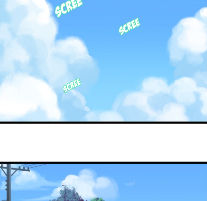 The Boy and the Sea Manhwa - Chapter 1 Page 62