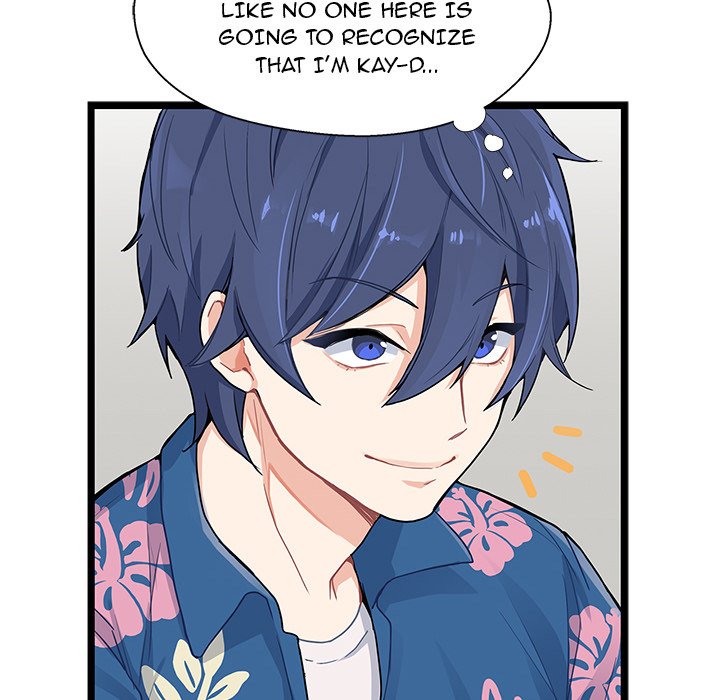 The Boy and the Sea Manhwa - Chapter 1 Page 68