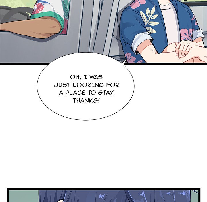 The Boy and the Sea Manhwa - Chapter 1 Page 70