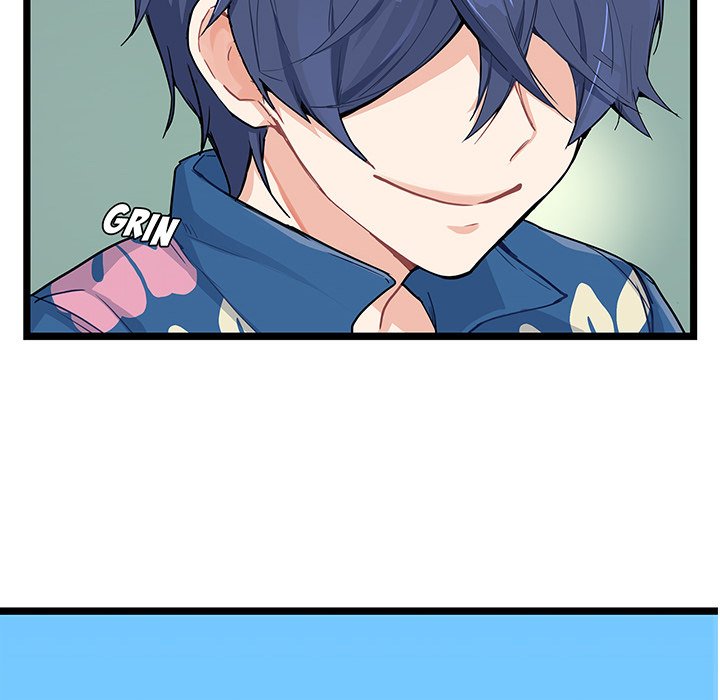 The Boy and the Sea Manhwa - Chapter 1 Page 71