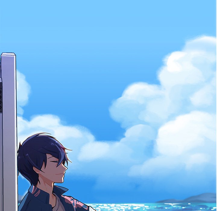 The Boy and the Sea Manhwa - Chapter 1 Page 72