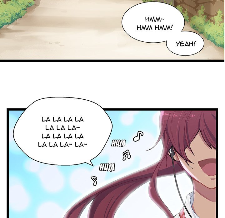 The Boy and the Sea Manhwa - Chapter 1 Page 78